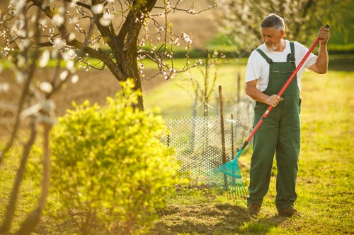 Final review of a tree surgeon complaints procedure